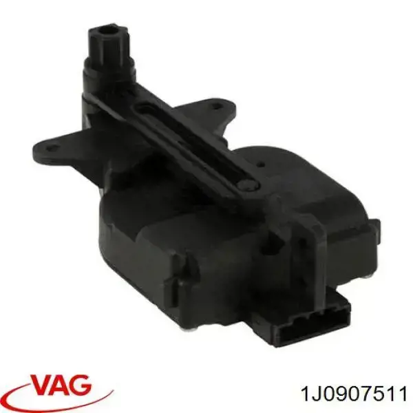 Motor de comporta de recirculação de ar VAG 1J0907511 preço, a partir de 38,88 USD