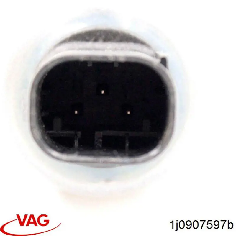  VAG 1J0907597B preço, a partir de 199,60 USD