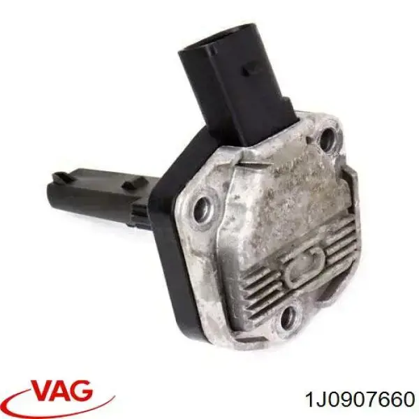 Compre 1J0907660 VAG Sensor do nível de óleo de motor