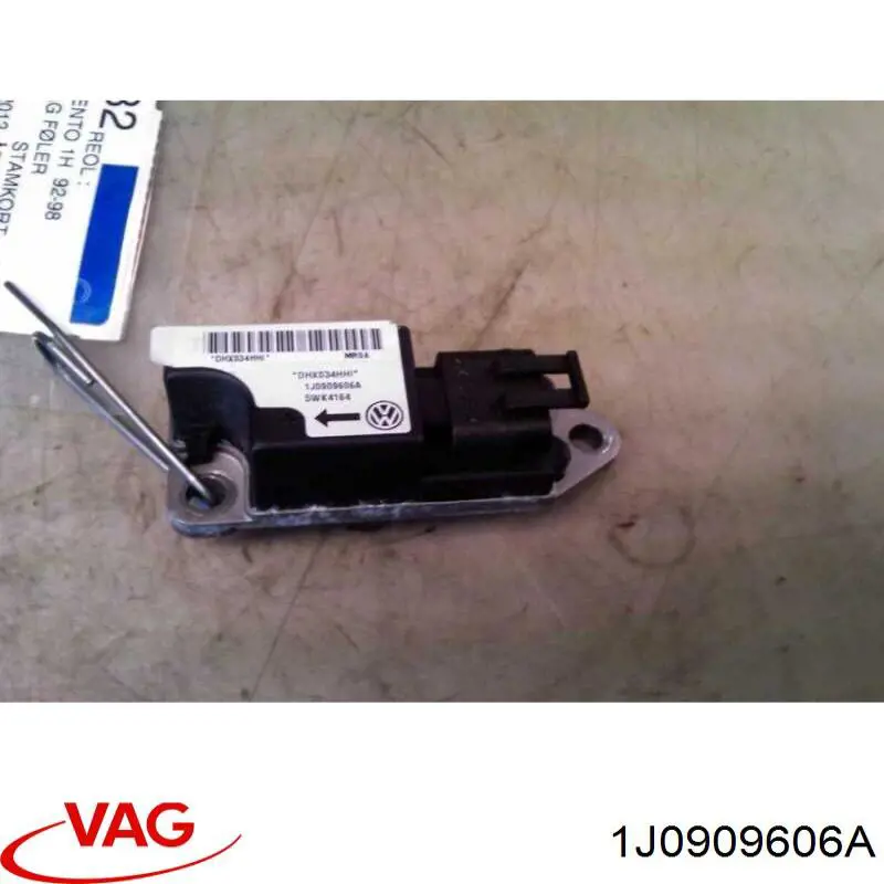 1J0909606AL VAG 