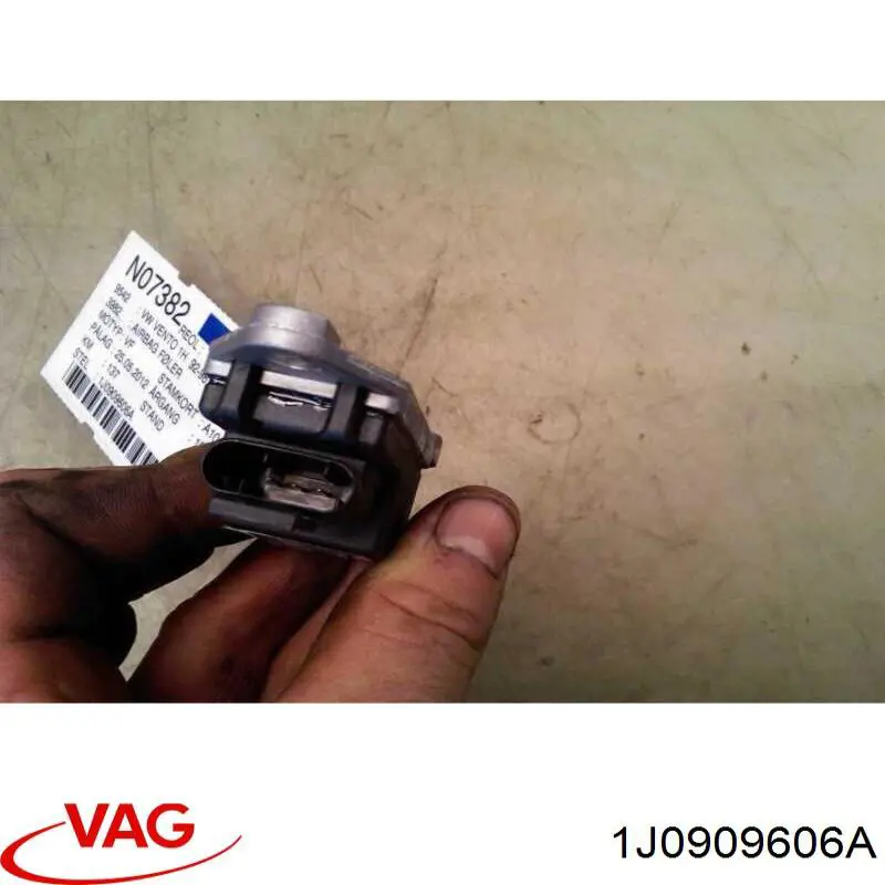  VAG 1J0909606AL preço, a partir de 266,42 USD