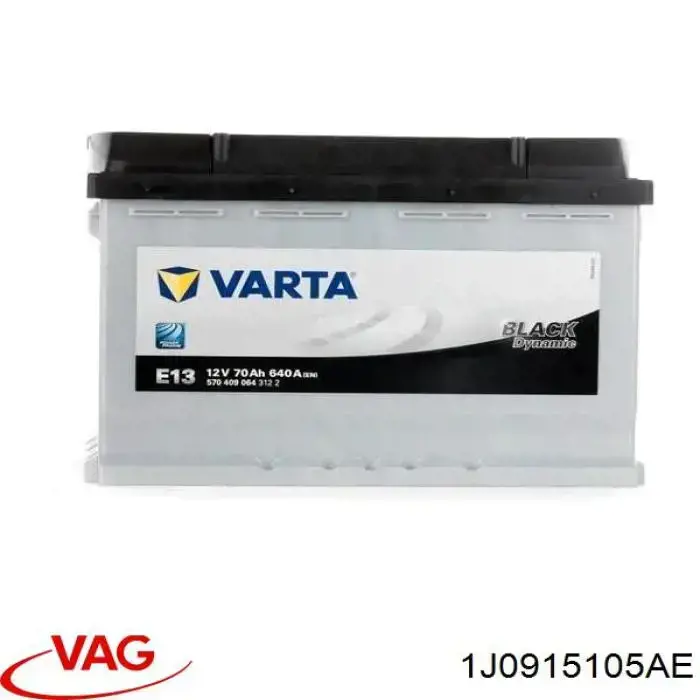 067260035002 Magneti Marelli Bateria recarregável (PILHA)