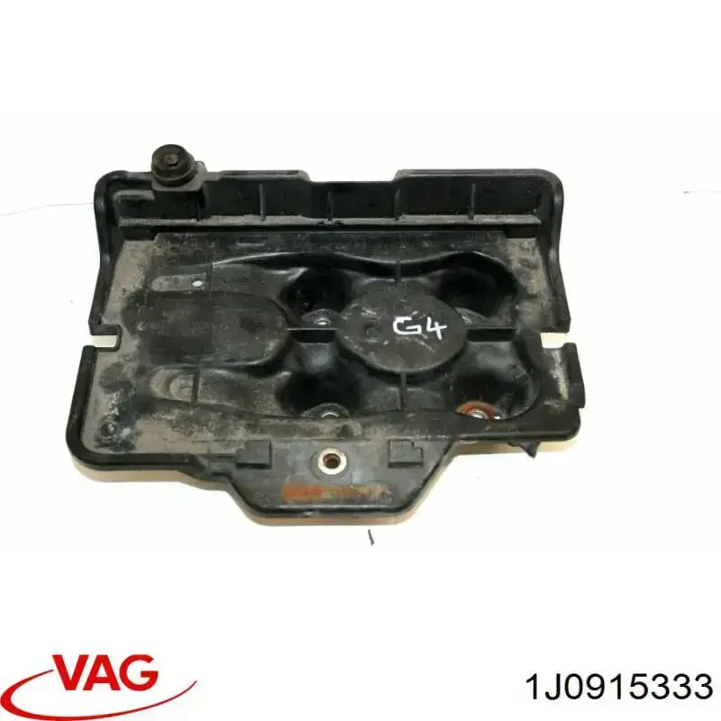 1J0915333 VAG Cárter de bateria recarregável (PILHA)