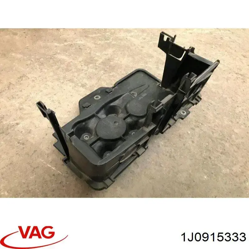 Compre 1J0915333 VAG Cárter de bateria recarregável (PILHA)