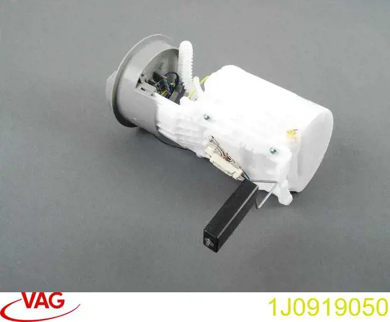 Módulo de bomba de combustível com sensor do nível de combustível VAG 1J0919050 preço, a partir de 74,91 USD