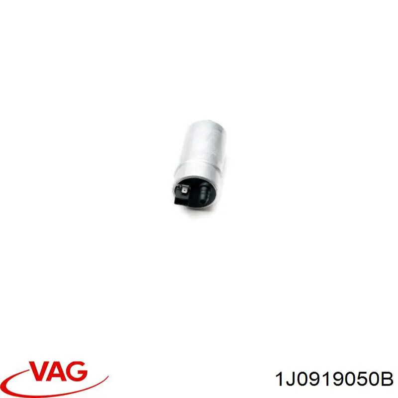 1J0919050B VAG Módulo de bomba de combustível com sensor do nível de combustível