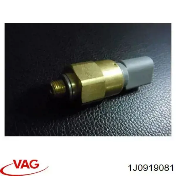 Sensor hidráulico de bomba de impulsionador VAG 1J0919081 preço, a partir de 15,26 USD