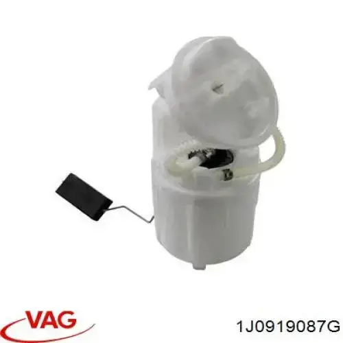 Módulo de bomba de combustível com sensor do nível de combustível VAG 1J0919087A preço, a partir de 47,05 USD