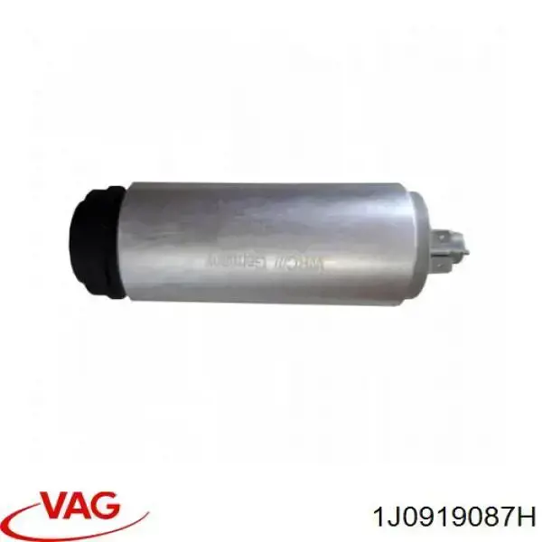 Módulo de bomba de combustível com sensor do nível de combustível VAG 1J0919087H preço, a partir de 39,48 USD