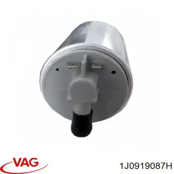 Compre 1J0919087H VAG Módulo de bomba de combustível com sensor do nível de combustível