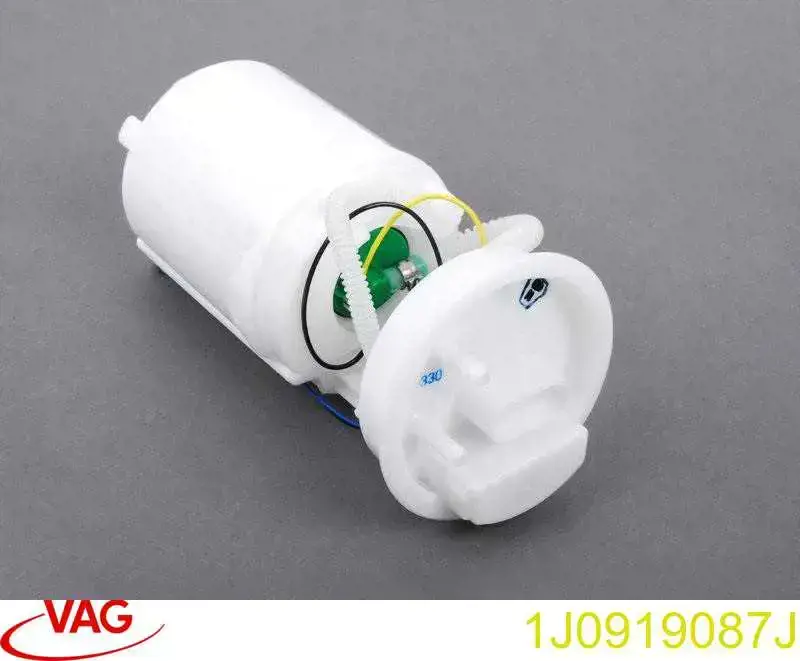 Módulo de bomba de combustível com sensor do nível de combustível VAG 1J0919087J preço, a partir de 71,97 USD