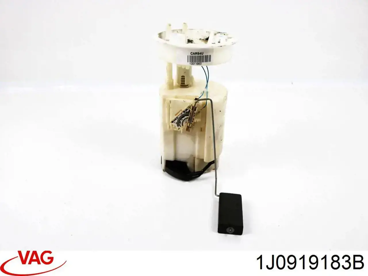 1J0919183B VAG Sensor do nível de combustível no tanque