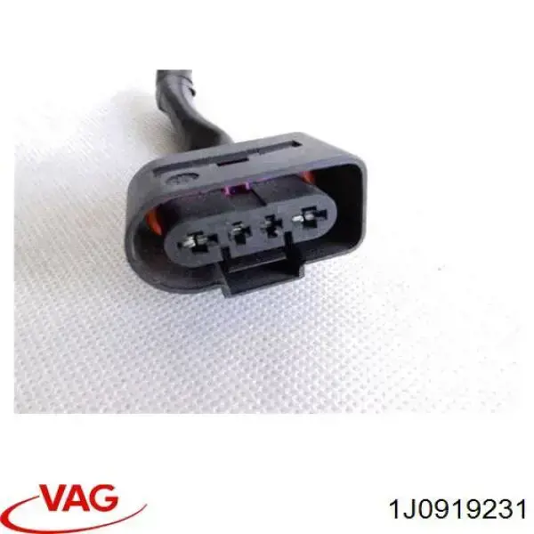 Ficha (desengate) da bomba de combustível VAG 1J0919231 preço, a partir de 16,39 USD