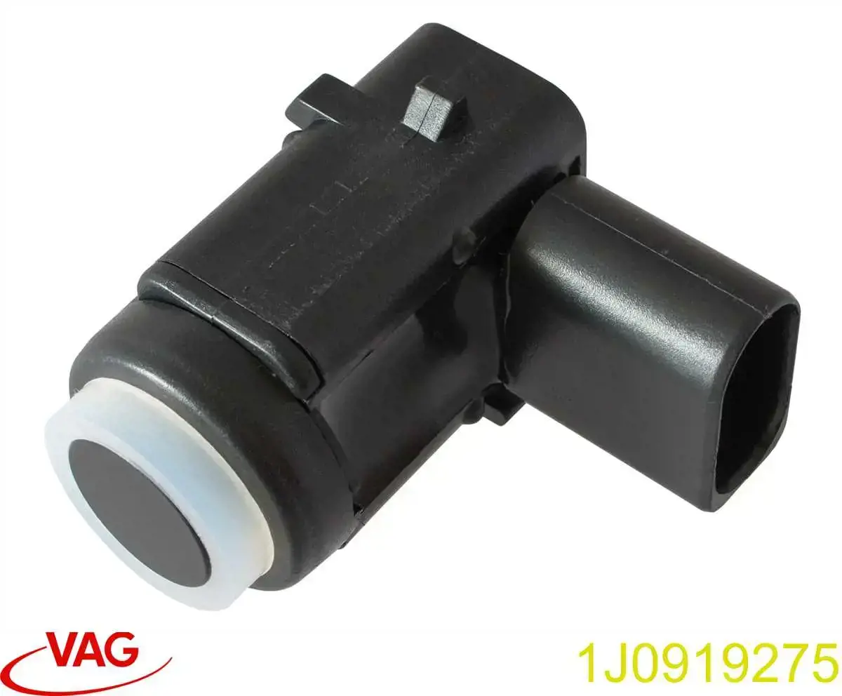 Sensor traseiro de sinalização de estacionamento (sensor de estacionamento) VAG 1J0919275 preço, a partir de 45,79 USD