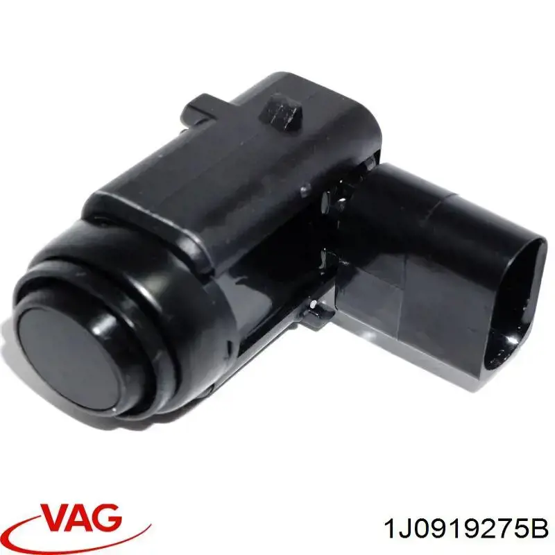 1J0919275B VAG Sensor traseiro de sinalização de estacionamento (sensor de estacionamento)