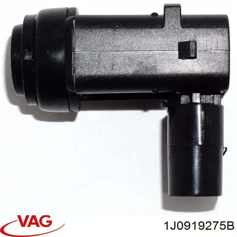 Sensor traseiro de sinalização de estacionamento (sensor de estacionamento) VAG 1J0919275B preço, a partir de 20,47 USD