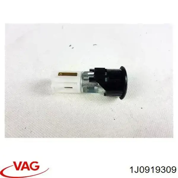 Compre 1U091930501C VAG Assento (tomada) de acendedor de cigarros