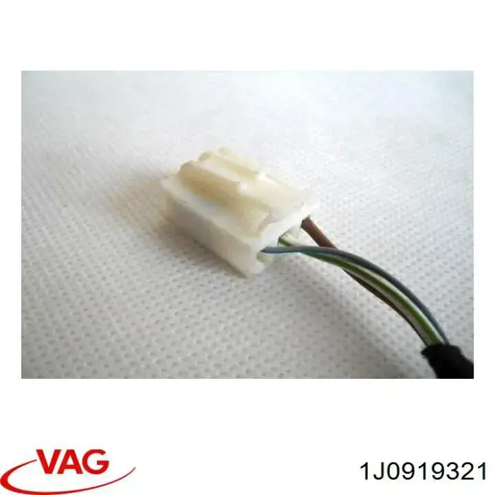  VAG 1J0919321 preço, a partir de 14,33 USD