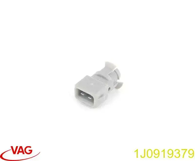 Sensor de temperatura do meio ambiente VAG 1J0919379 preço, a partir de 4,47 USD