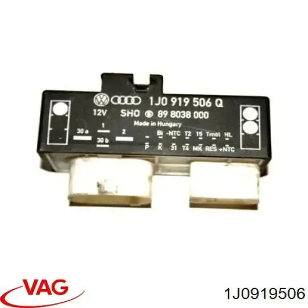  VAG 1J0919506 preço, a partir de 40,86 USD