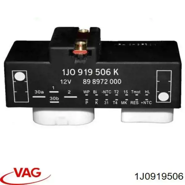 Compre 1J0919506 VAG 
