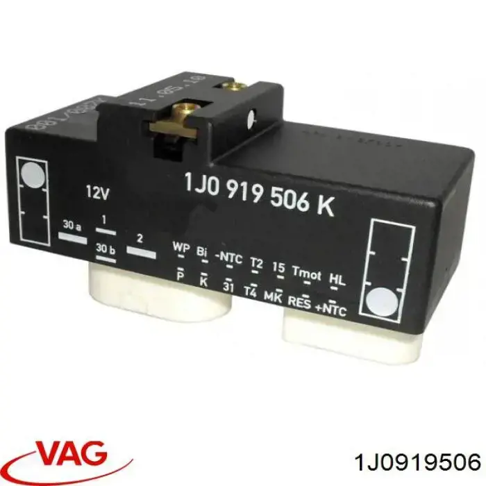 1J0919506 VAG 