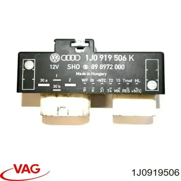  VAG 1J0919506 preço, a partir de 40,86 USD