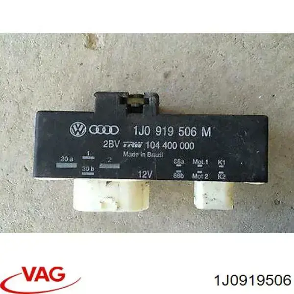 1J0919506 VAG 