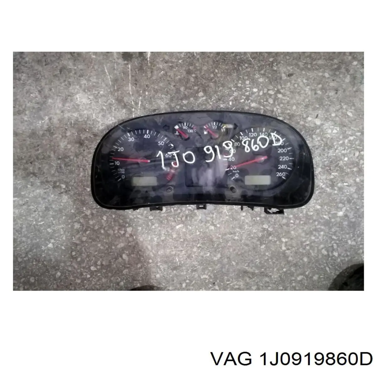 Compre 1J0919860D VAG 