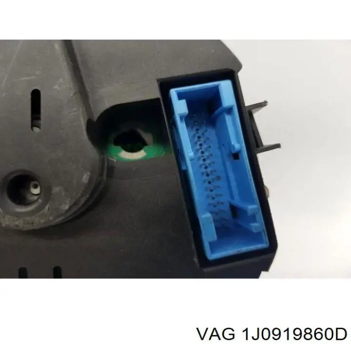  1J0919860D VAG