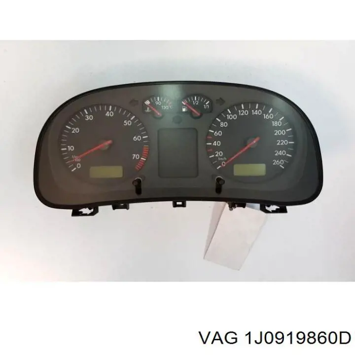  VAG 1J0919860D