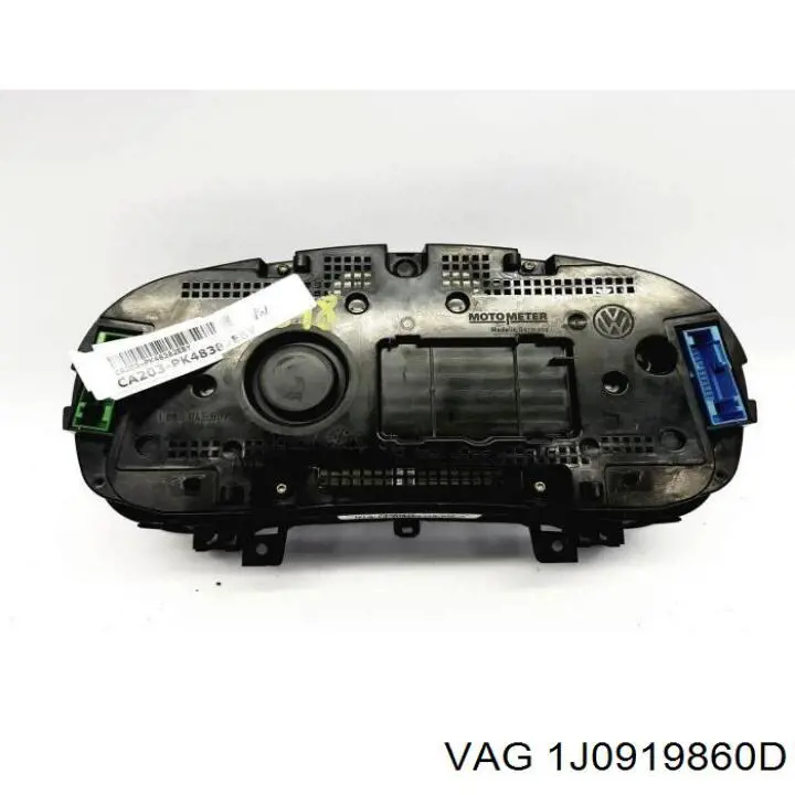 1J0919860D VAG 