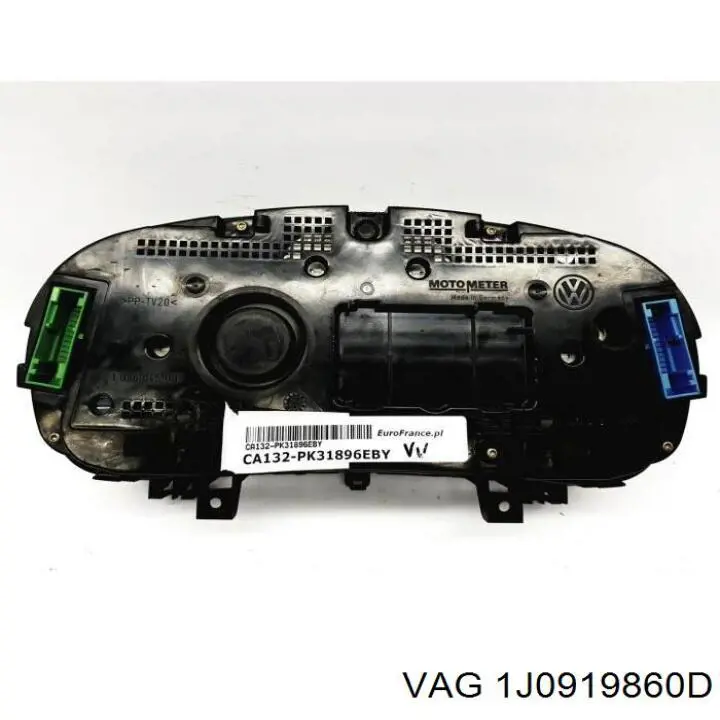  VAG 1J0919860D preço, a partir de 95,34 USD