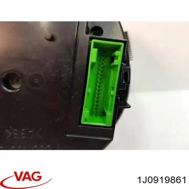 Compre 1J0919861 VAG Painel de instrumentos (quadro de instrumentos)