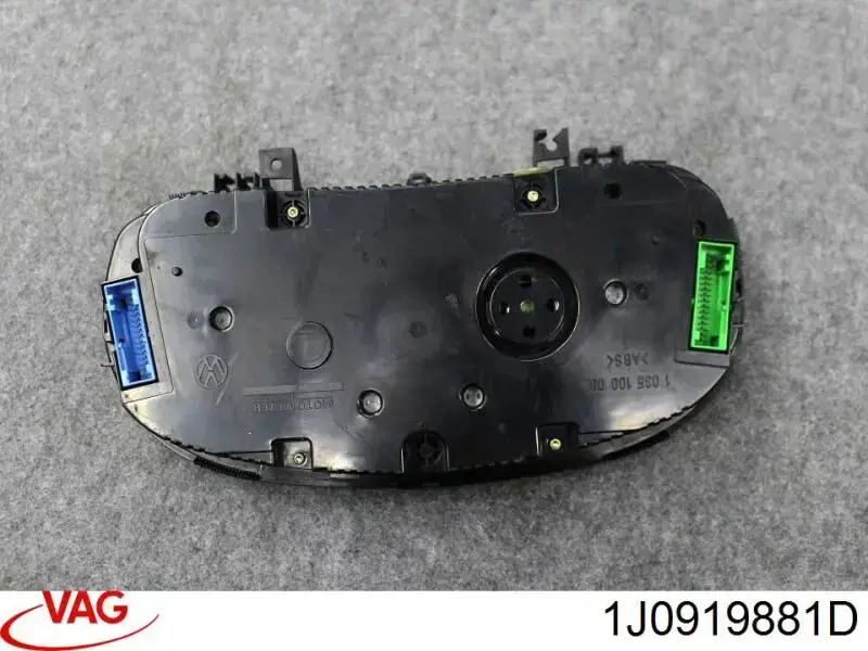 Compre 1J0919881D VAG Painel de instrumentos (quadro de instrumentos)