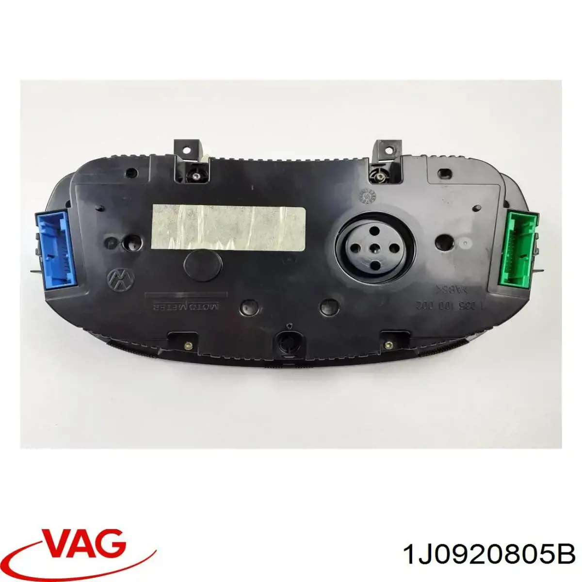 Painel de instrumentos (quadro de instrumentos) VAG 1J0920805B preço, a partir de 95,34 USD