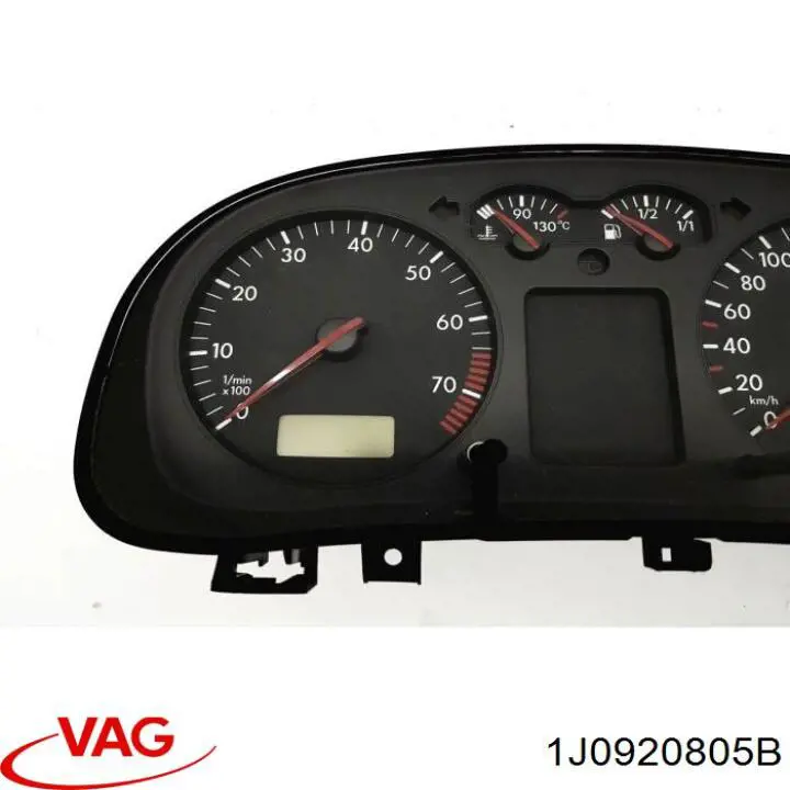 Compre 1J0920805B VAG Painel de instrumentos (quadro de instrumentos)