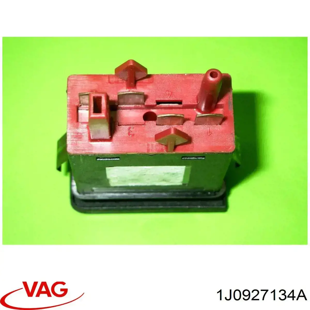 Botão de ativação ESP VAG 1J0927134A preço, a partir de 35,75 USD