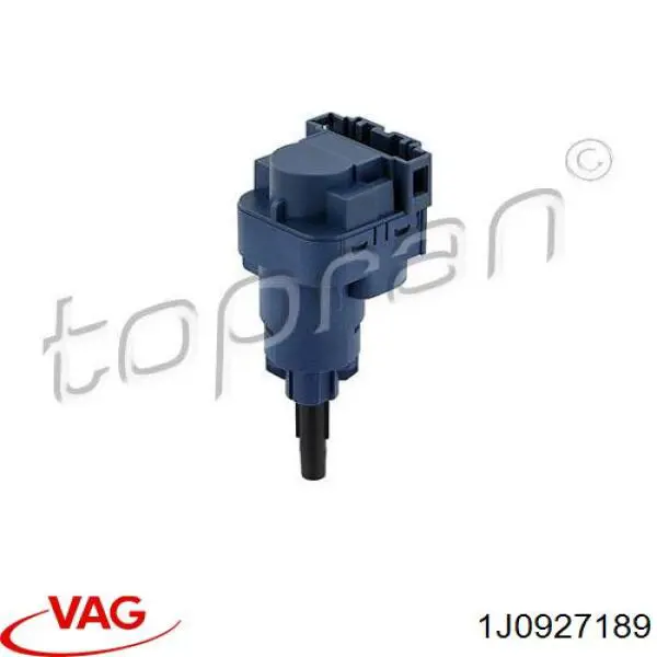 Sensor de ativação de embraiagem VAG 1J0927189 preço, a partir de 25,80 USD