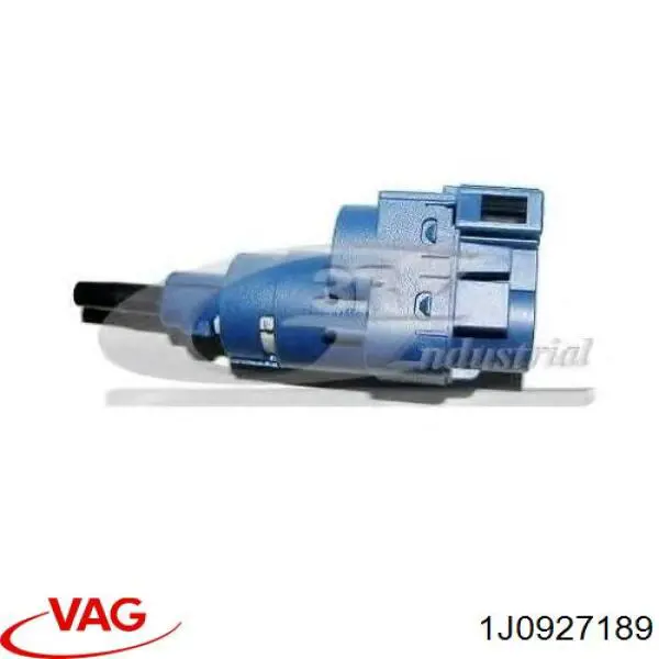 Compre 1J0927189 VAG Sensor de ativação de embraiagem