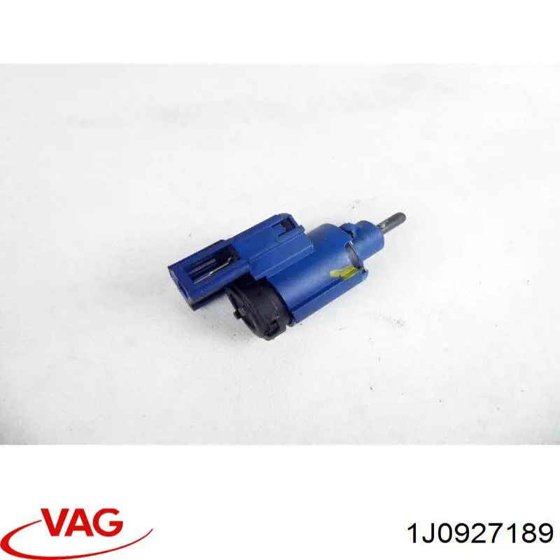 1J0927189 VAG Sensor de ativação de embraiagem