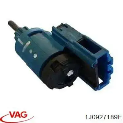 1J0927189E VAG Sensor de ativação de embraiagem