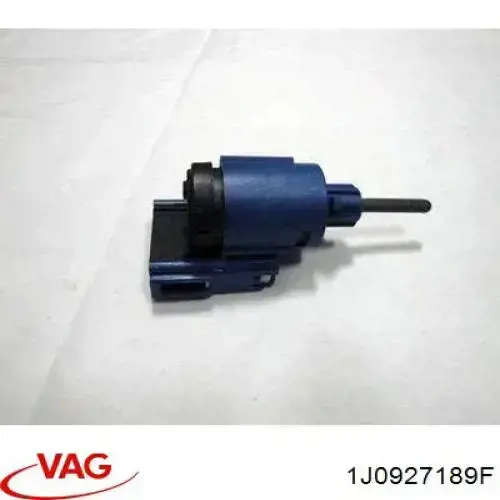 Sensor de ativação de embraiagem VAG 1J0927189F preço, a partir de 25,85 USD