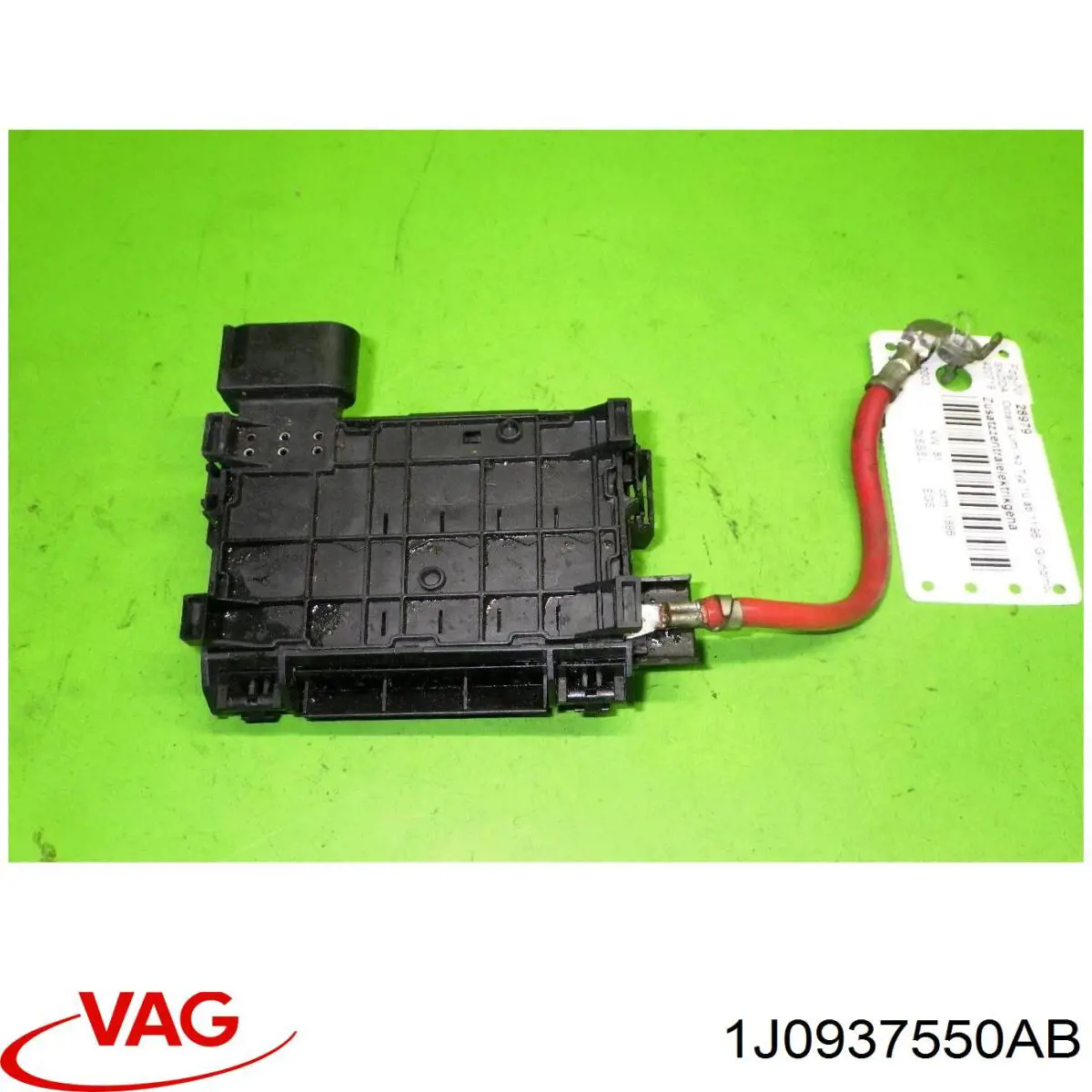  VAG 1J0937550AB preço, a partir de 44,34 USD