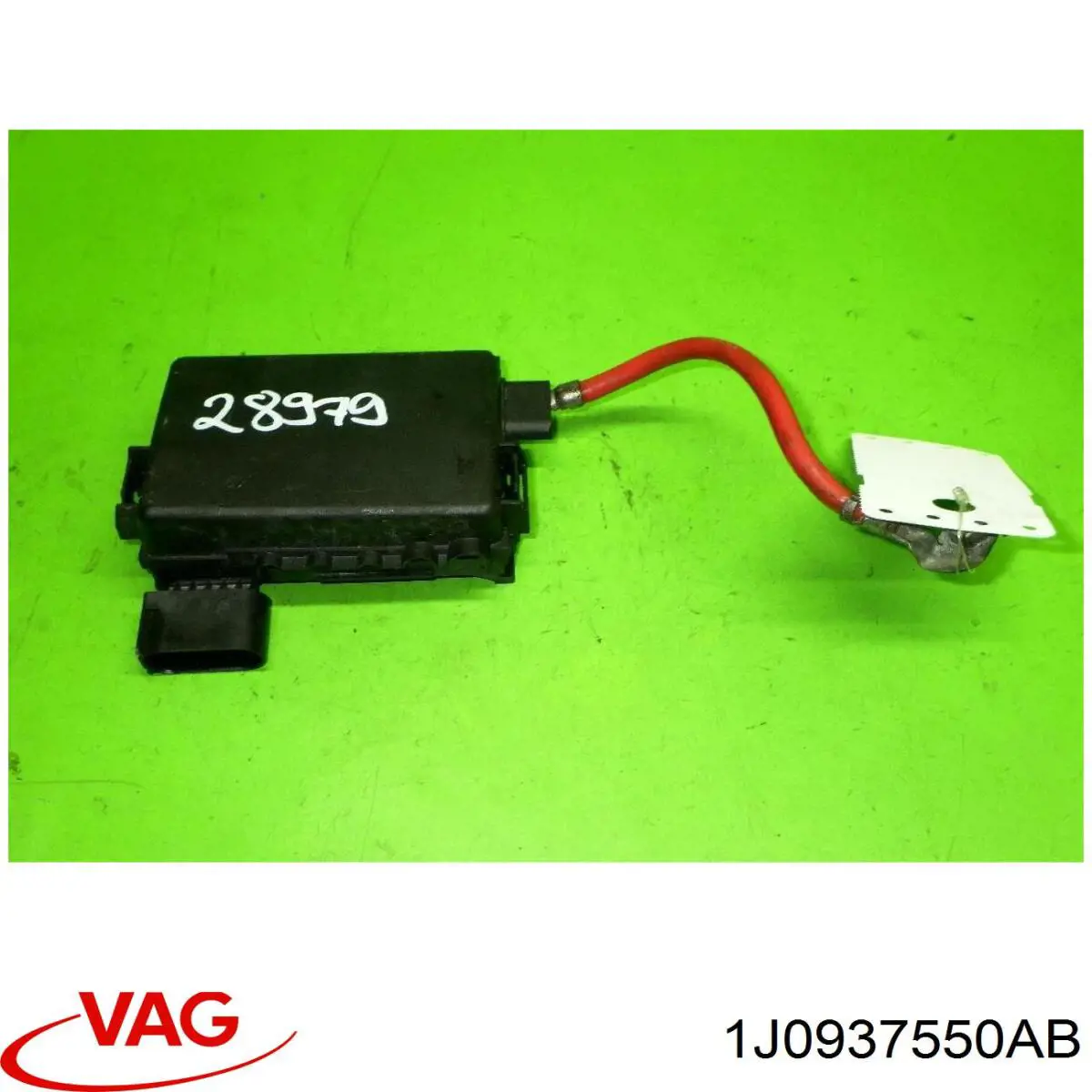 1J0937550AB VAG 