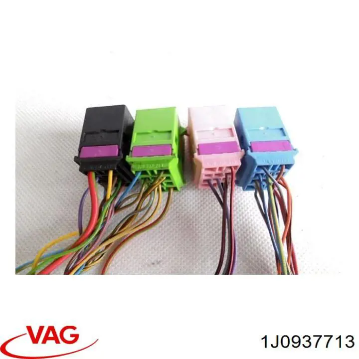  VAG 1J0937713 preço, a partir de 1,44 USD