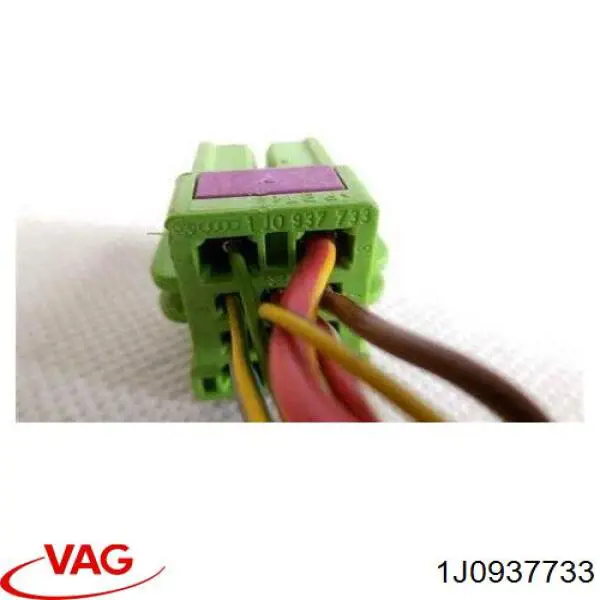  VAG 1J0937733 preço, a partir de 20,74 USD