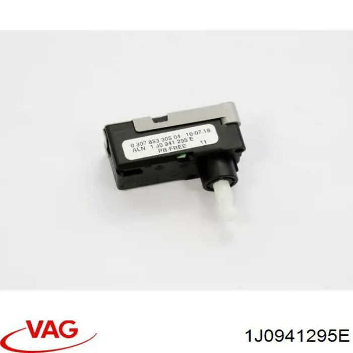 Corretor da luz VAG 1J0941295E preço, a partir de 117,67 USD