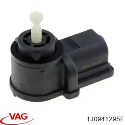 Compre 1J0941295F VAG Corretor da luz