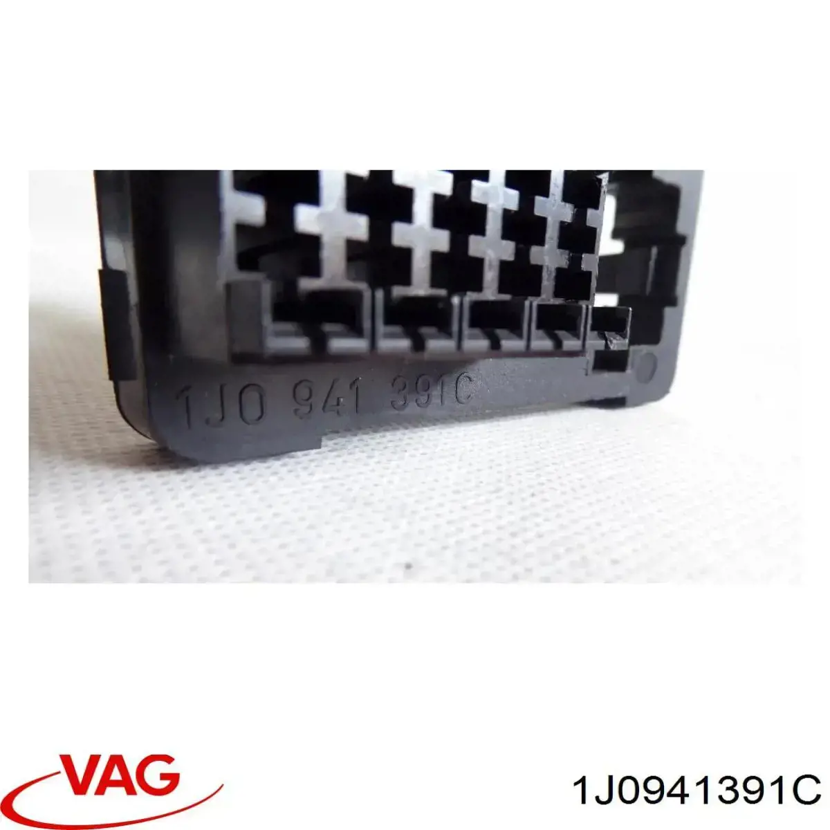 Unidade de relês VAG 1J0941391C preço, a partir de 32,53 USD